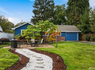 12711 Evanston Ave N, Seattle, WA 98133