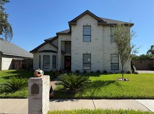 3010 Wisteria Dr, Mission, TX 78574
