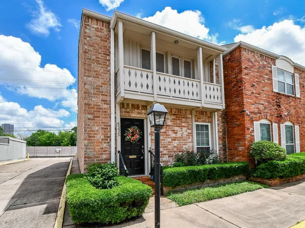 6335 Del Monte Dr #97, Houston, TX 77057
