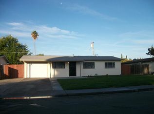 2027 Orange Tree Way, Fairfield, CA 94533