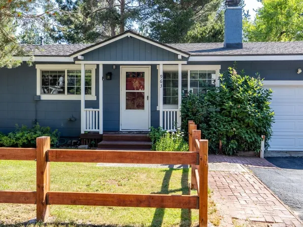963 Macinaw Rd, South Lake Tahoe, CA 96150