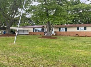 356 Elm St, Dyer, TN 38330