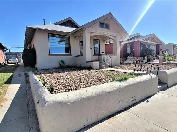 3015 Louisville Ave, El Paso, TX 79930