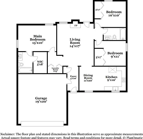 115 Cedar Breeze Ln — Photo 13