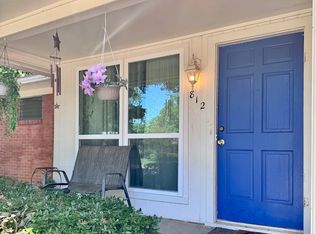 812 Laguna Dr, Denton, TX 76209