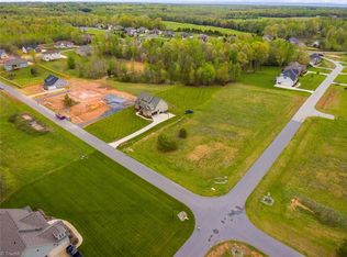 124 Marguerite Trce, Reidsville, NC 27320