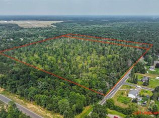 44.59 Acres BRILOWSKI ROAD, Stevens Point, WI 54481