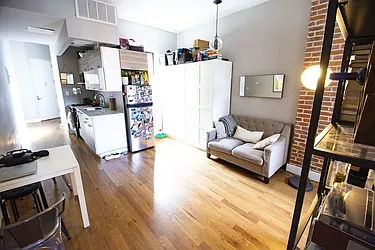 Rented by Brick&Mortar