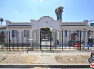 924 W 82nd St, Los Angeles, CA 90044