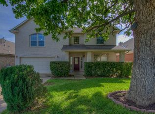 9717 Pasatiempo Dr, Austin, TX 78717