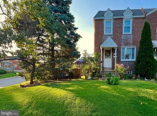 4071 Lasher Rd, Drexel Hill, PA 19026
