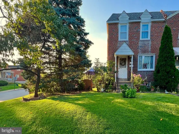 4071 Lasher Rd, Drexel Hill, PA 19026