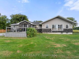 1109 Ravenshoe Rd, East Gwillimbury, ON L0G 1R0
