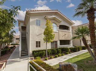 10109 Jacob Pl UNIT 203, Las Vegas, NV 89144