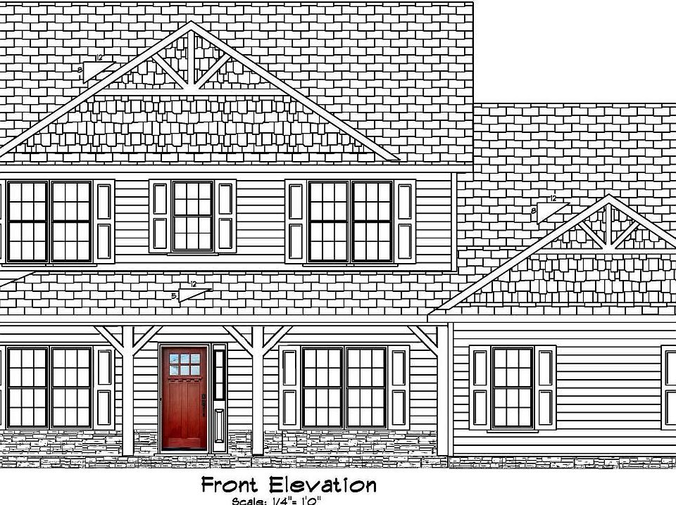 2nd image of 1170 Monticello Dr