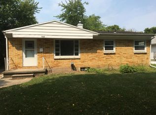 565 Stoddard Ave, East Lansing, MI