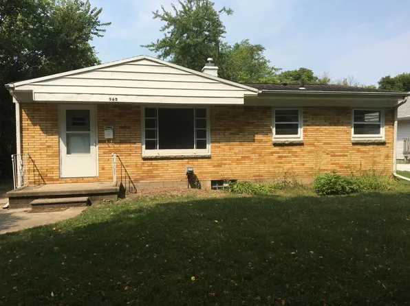565 Stoddard Ave, East Lansing, MI 48823