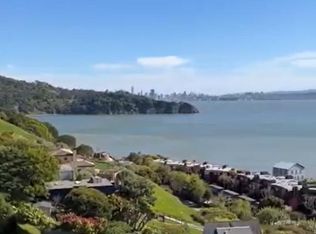 1891 Centro West St #B, Belvedere Tiburon, CA
