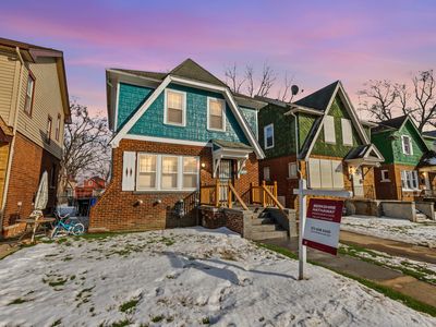 14270 Roselawn St, Detroit, MI, 48238