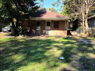 3066 Guernsey Ave, Memphis, TN 38112