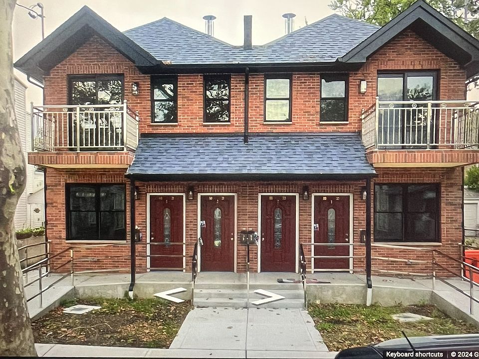 1st image of 80-31 88th Ave #1