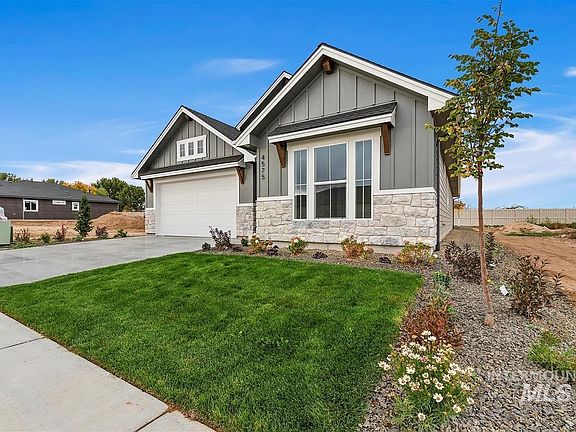 3rd image of 4575 S Courvoisier Pl