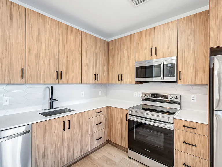 Oso Apartments — Photo 126