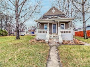 112 5th St NE, Barnesville, MN 56514