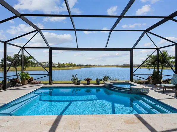 5372 Santa Rosa Lane, Westlake, FL 33470