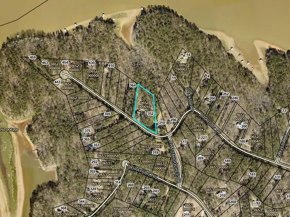 352 Grayson Trl, Hogansville, GA 30230