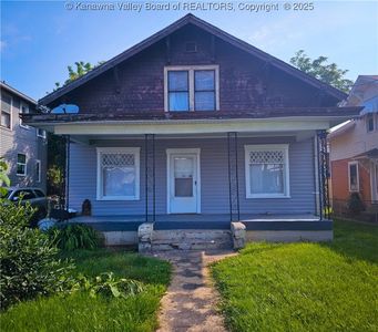 1006 1st Ave, Charleston, WV, 25302