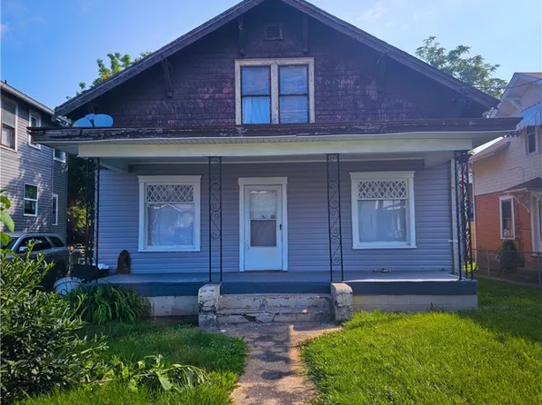 1006 1st Ave, Charleston, WV 25302