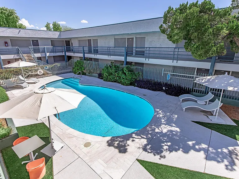 Amenities