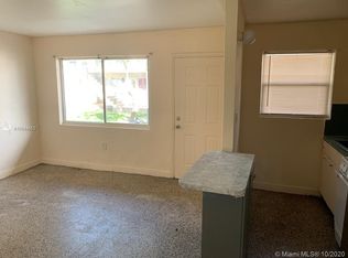 1280 SW 3rd St #2, Homestead, FL 33030