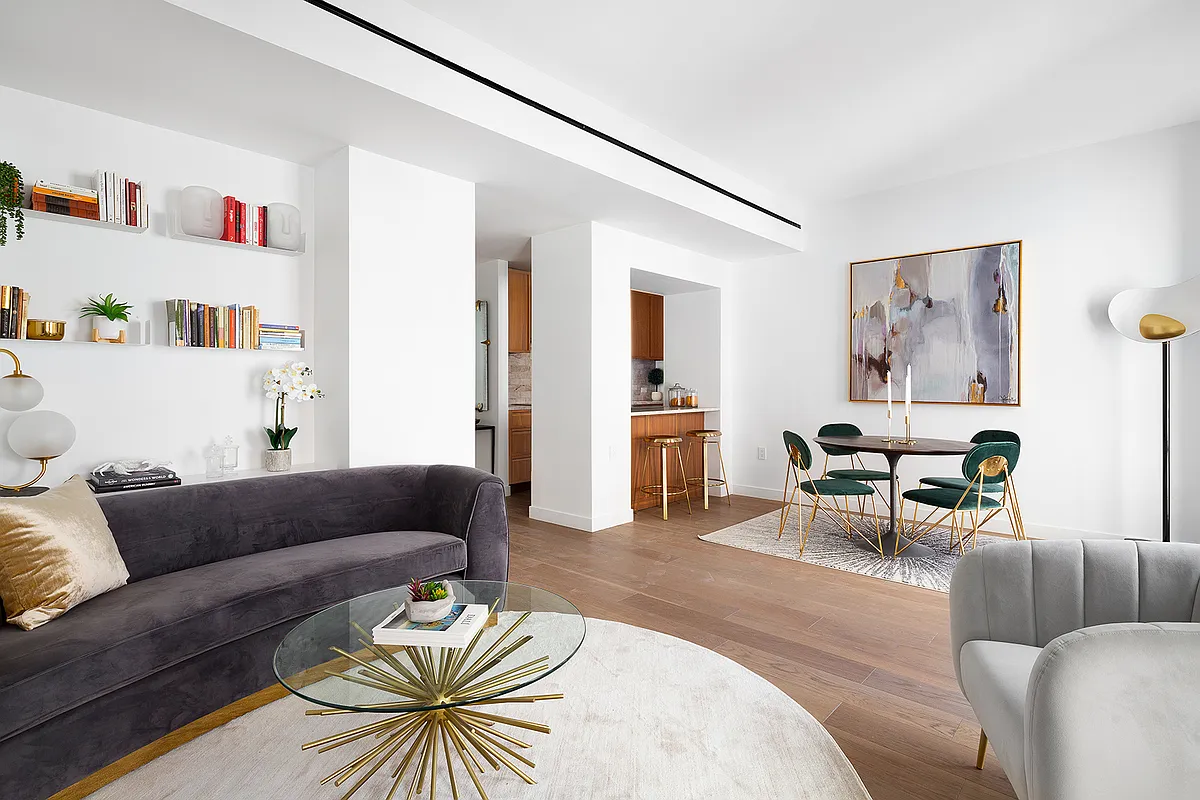 30 E 31st St #6A photo 1