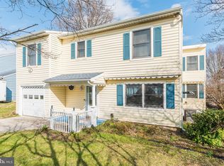 528 Camilla St, Havre De Grace, MD 21078