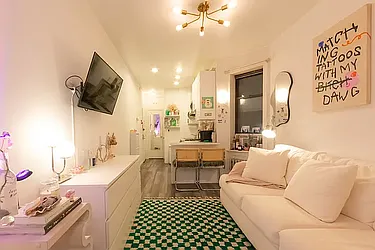 Rented by Batra Group Inc