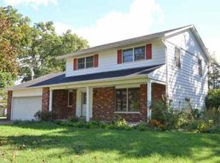 53018 Old Farm Rd, Elkhart, IN 46514