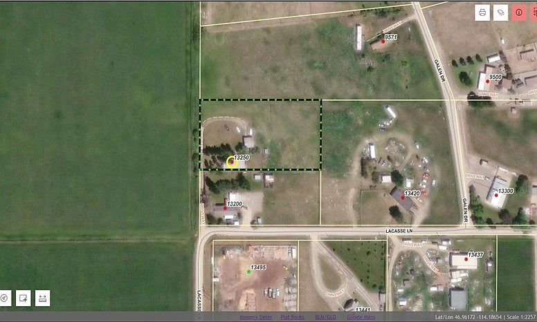 1st image of 13250 La Casse Ln