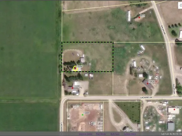 13250 La Casse Ln, Missoula, MT 59808