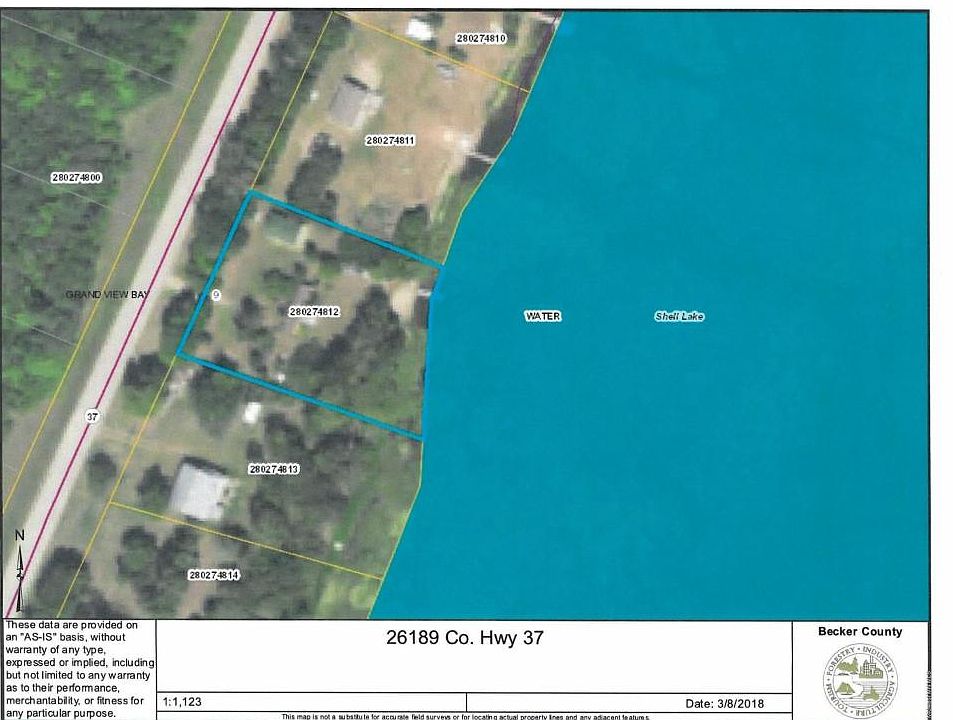 1st image of 26189 County Highway 37