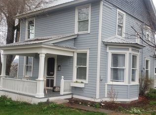 5260 Hughes Rd, Cashmere, WA 98815