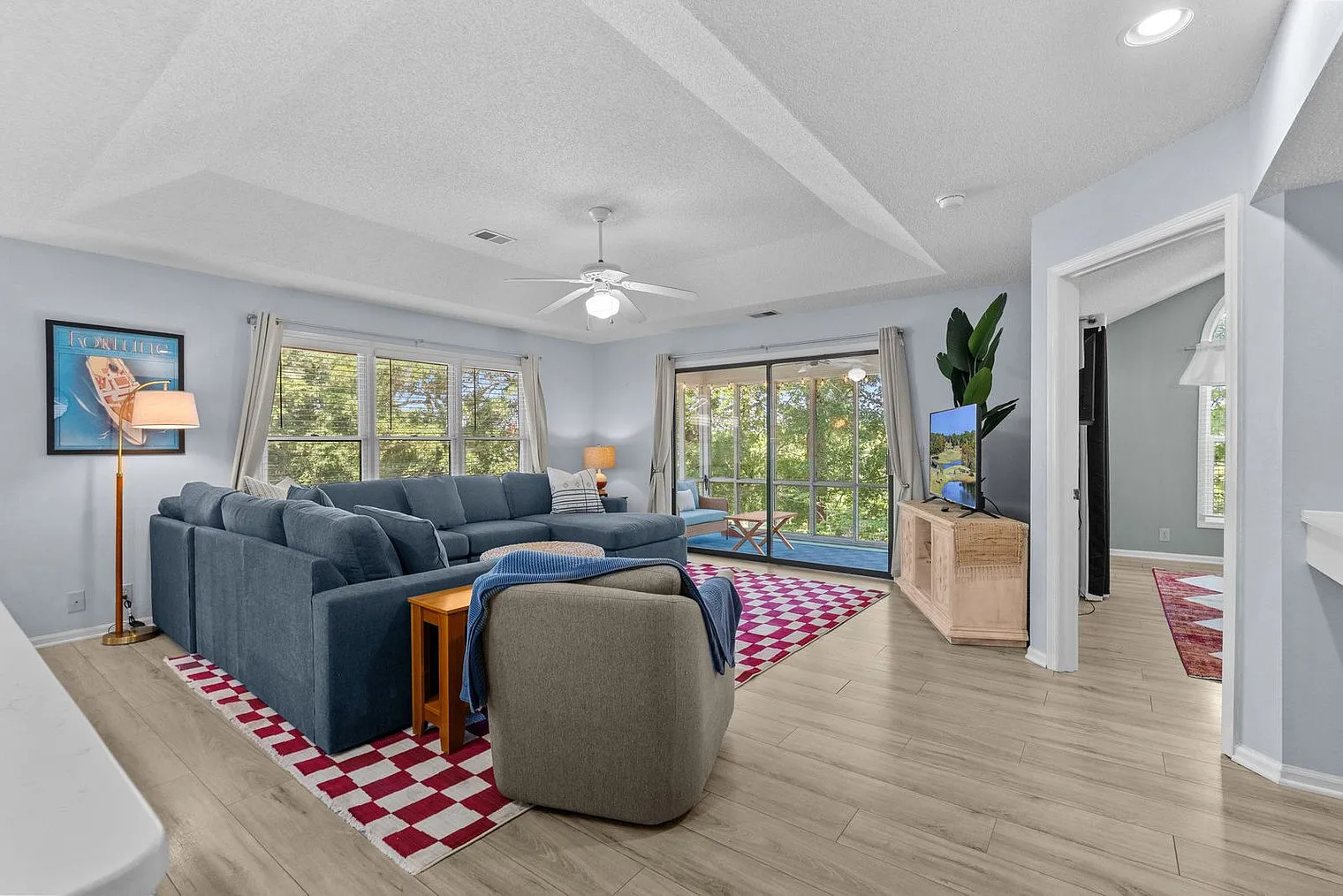2 bed, 2.0 bath, $3,595 — Photo 1
