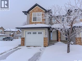 410 Lynd Cres #615, Saskatoon, SK S7T0G9