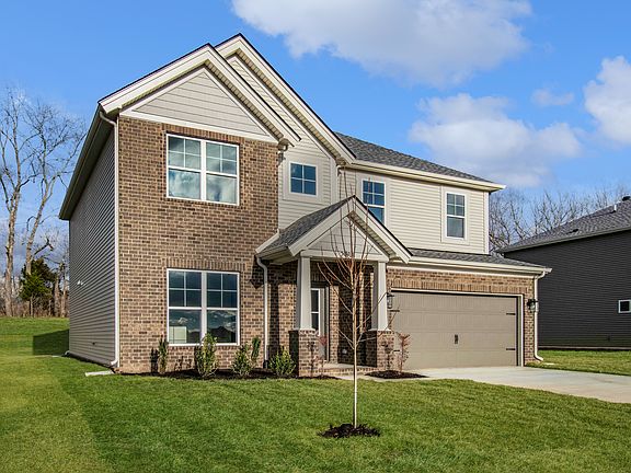 2nd image of 2988 Stagner Ln Lot 143