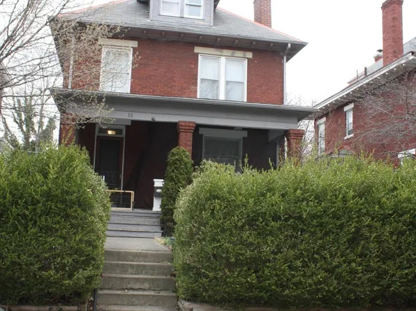 68 E Oakland Ave, Columbus, OH 43201