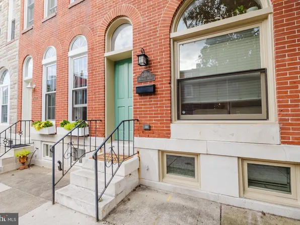 1509 Riverside Ave, Baltimore, MD 21230