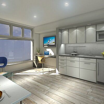 1st image of 1204 S Oceanshore Blvd ##7