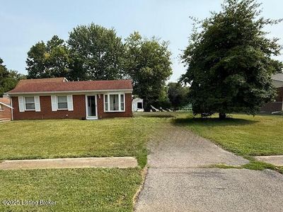162 Ledgewood Ct, Louisville, KY, 40229