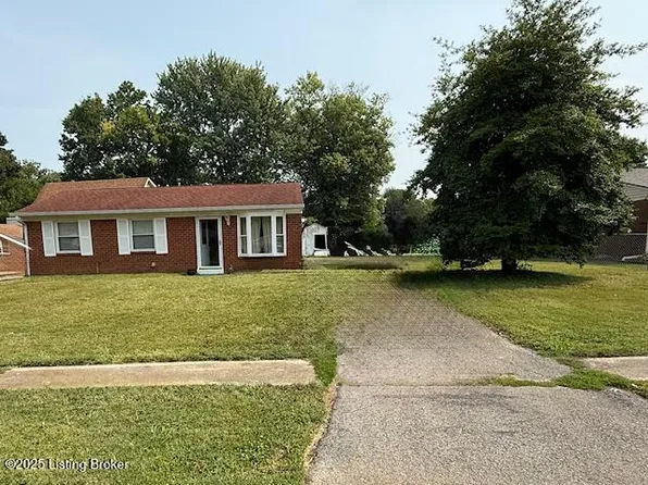 162 Ledgewood Ct, Louisville, KY 40229